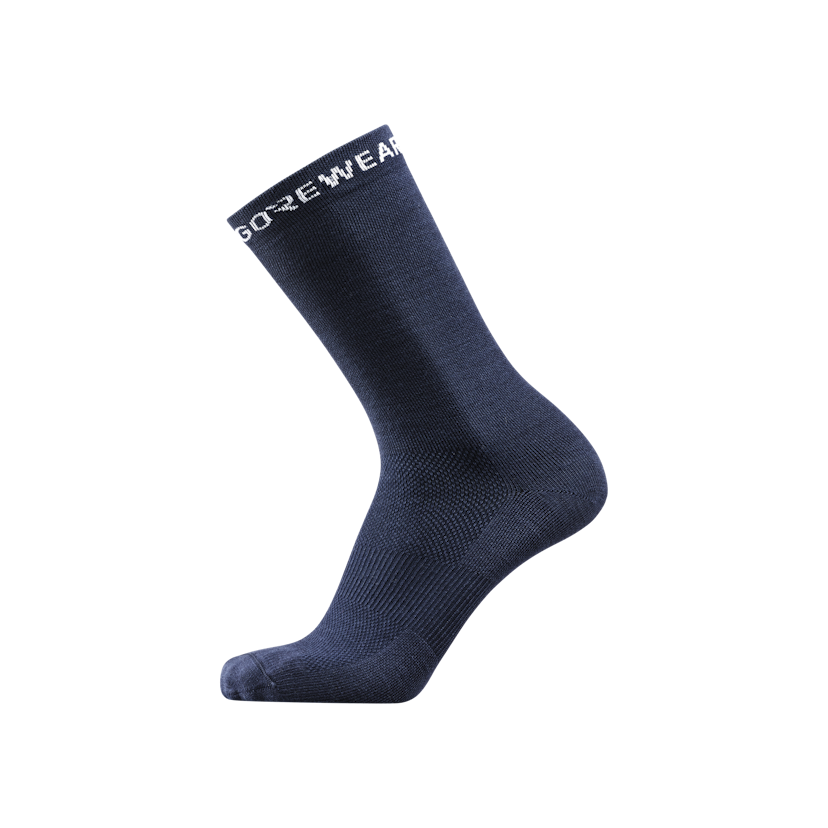 Essential Merino Socks