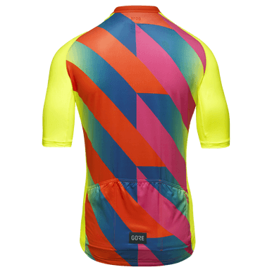 Signal Jersey Mens