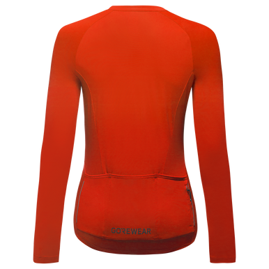 Torrent Long Sleeve Jersey Womens