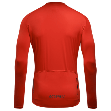 Torrent Long Sleeve Jersey Mens