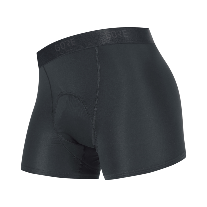 C3 Women Base Layer Shorty+