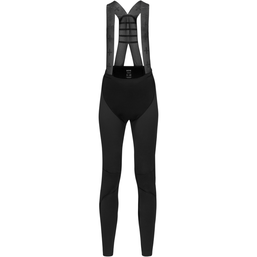 Distance Winter Bib Tights+ Womens