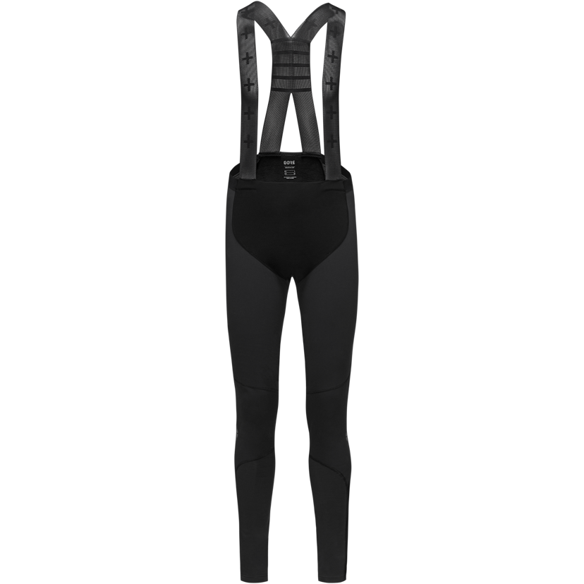 Distance Winter Bib Tights+ Mens