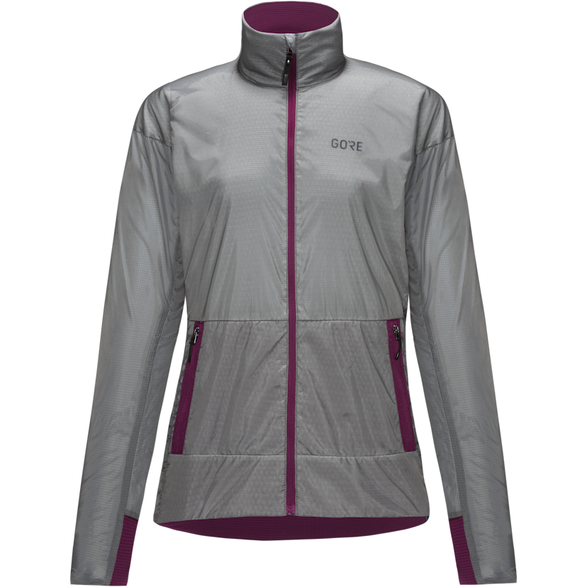 Drive Jacket Womens