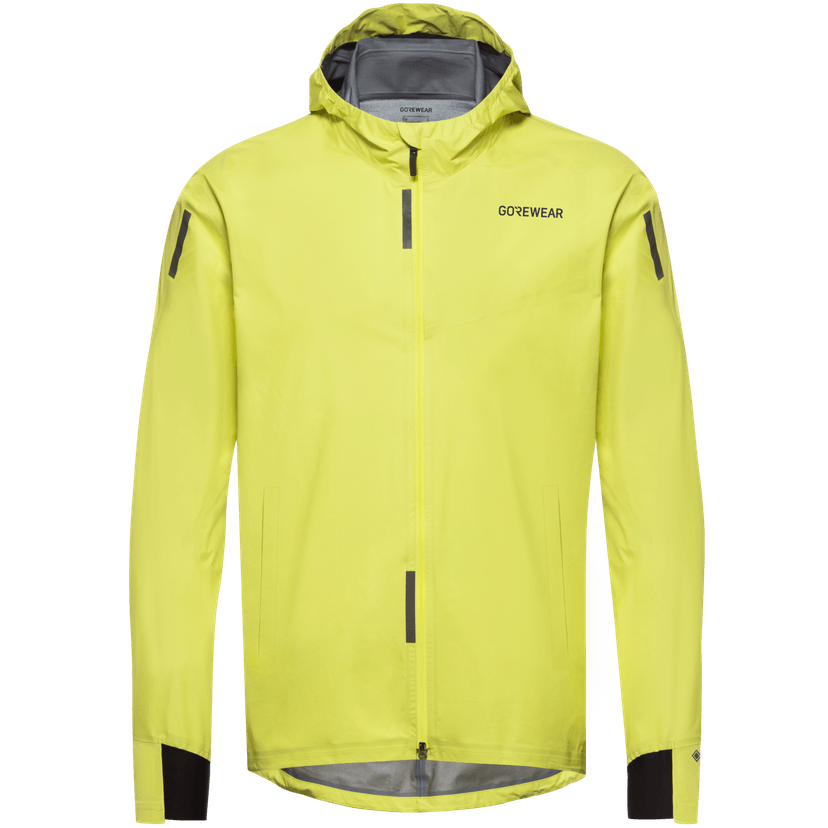 Concurve GORE-TEX Jacket Mens