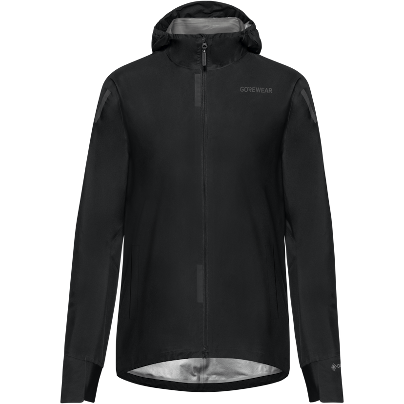 Concurve GORE-TEX Jacket Womens