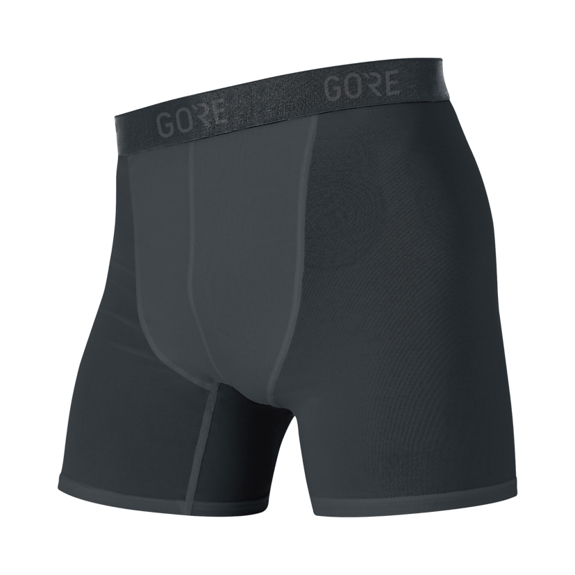 M Base Layer Boxer Shorts