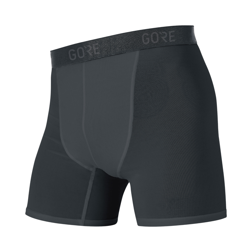 M Base Layer Boxer