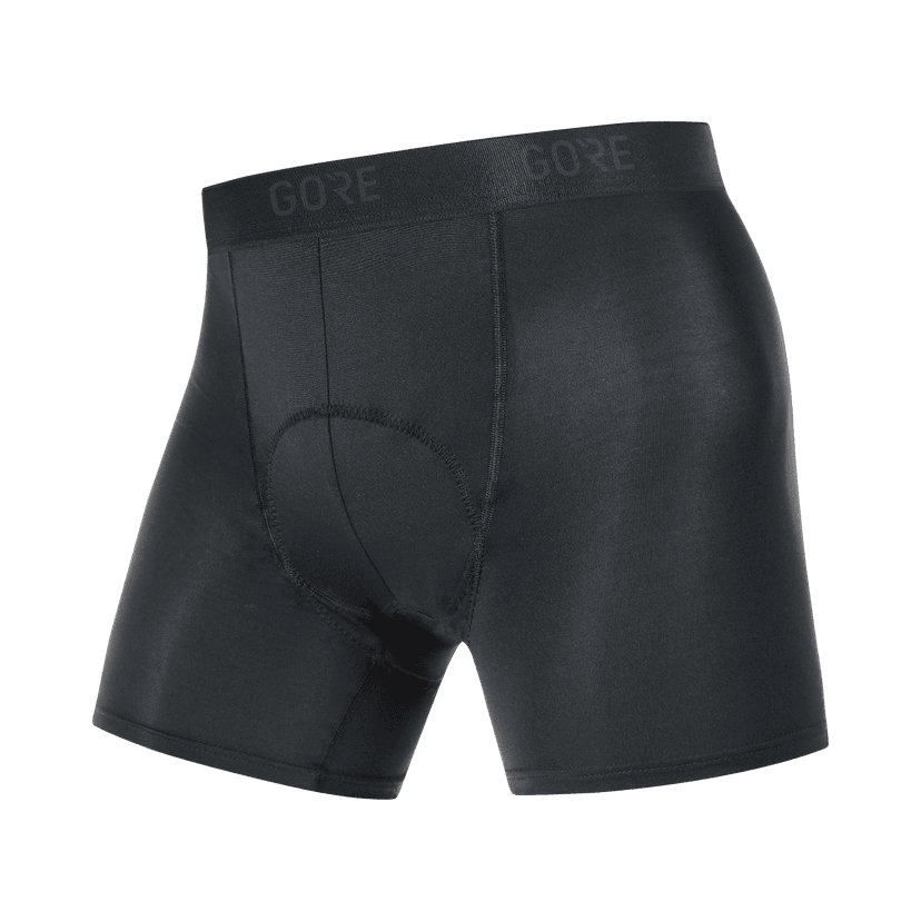 C3 Base Layer Boxer Shorts+