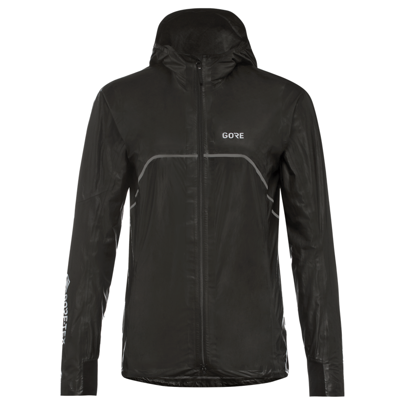 R7 Femme GORE-TEX SHAKEDRY™ Trail Veste à capuche