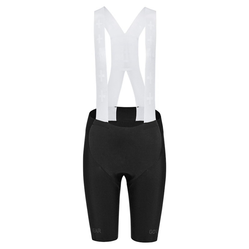 Distance Bib Shorts+ 2.0 Womens