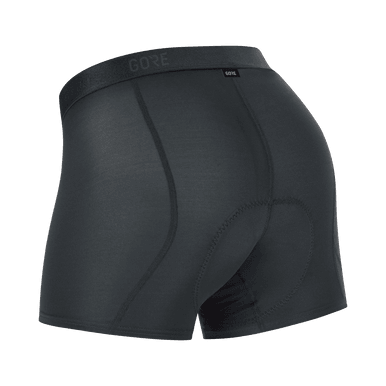 C3 Women Base Layer Shorty+