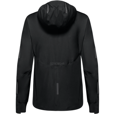 Concurve GORE-TEX Jacket Womens