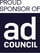 Ad Council logo