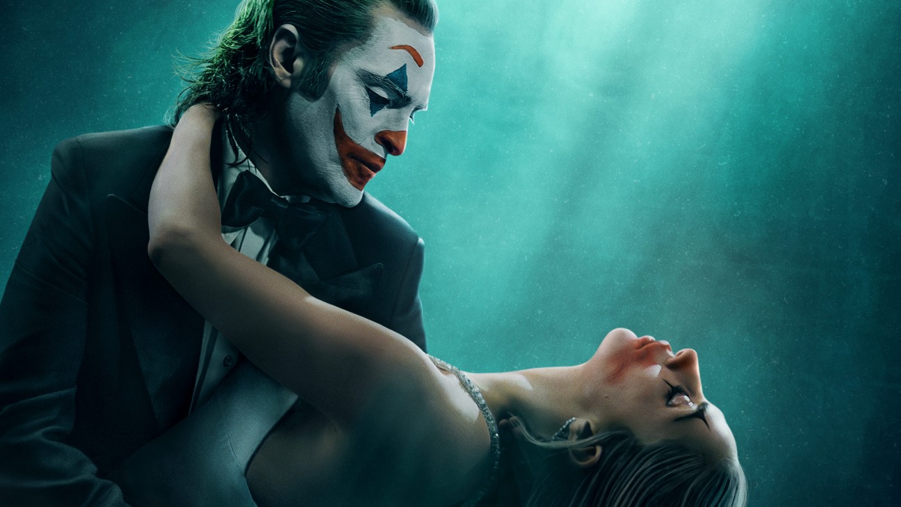 'Joker: Folie à Deux'