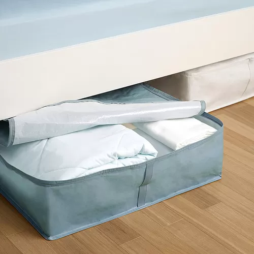BRUKSVARA - 收納盒, 白色, 62x53x19 公分 | IKEA 線上購物 - PE897220_S4
