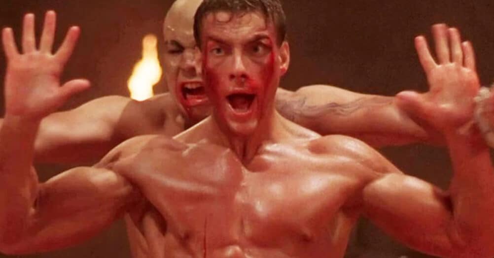 kickboxer