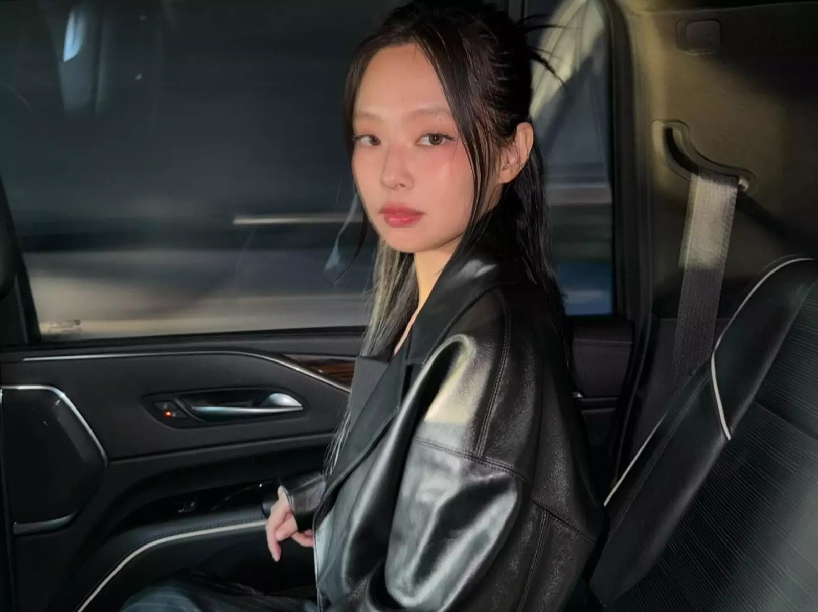 BLACKPINK Jennie 《我的名字是加百列》首吐不當明星想做「這一行」！引網讚：「超適合！」