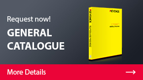 Request now! GENERAL CATALOGUE | More Details