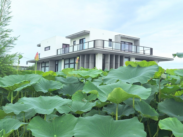 宜蘭礁溪鄉秈境 在一起  獨棟民宿