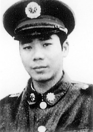 李向群