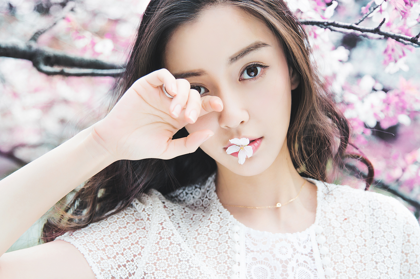 Angelababy