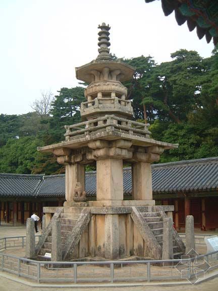 佛國寺