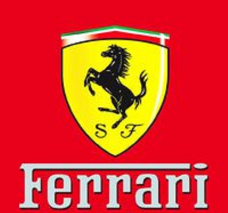 FERRARI(汽車品牌)