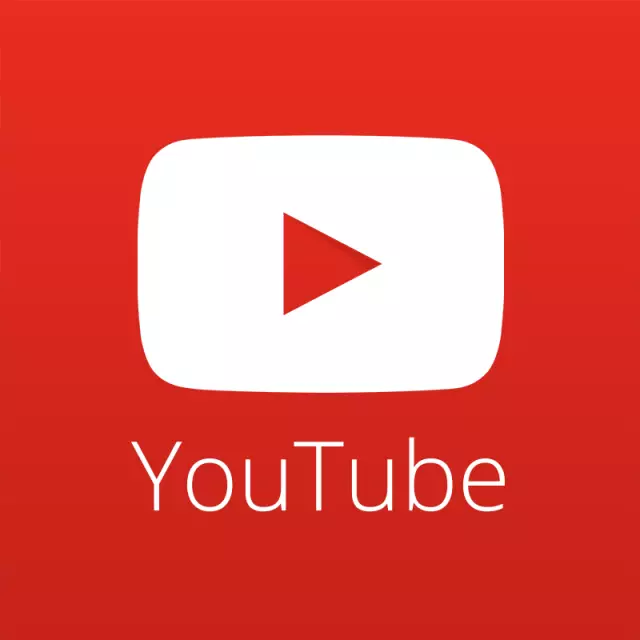 YouTube