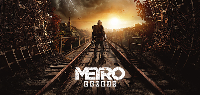 NVIDIA RTX Işın İzleme Efektleri ile Geliştirilmiş Metro Exodus – Özel Teknoloji Videomuzda Bunları İş Üstünde Görün