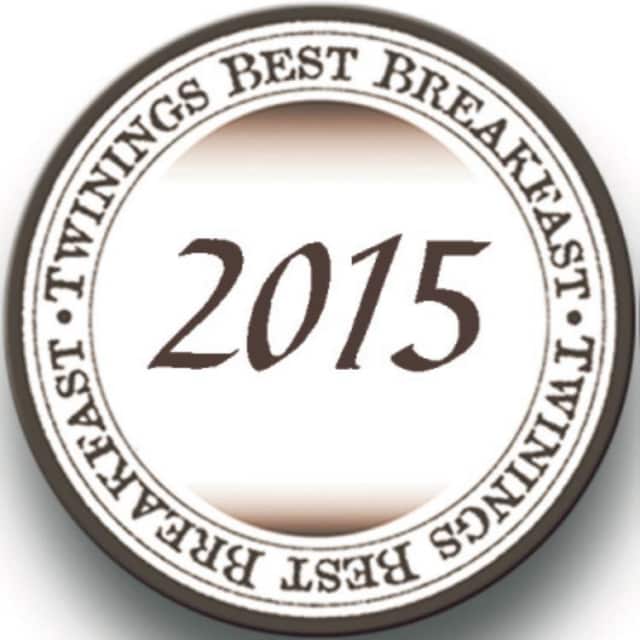Best Breakfast 2015