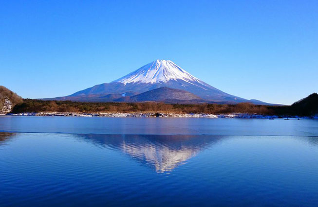 河口湖必去景點