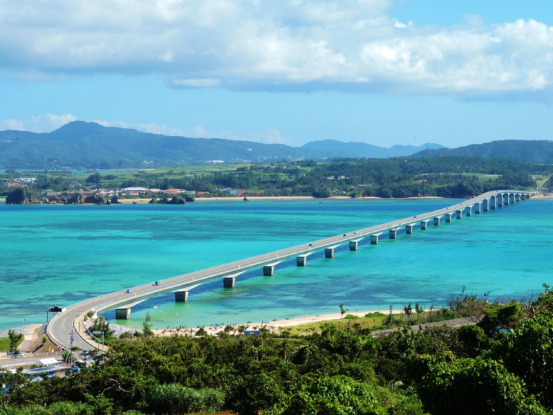 古宇利島