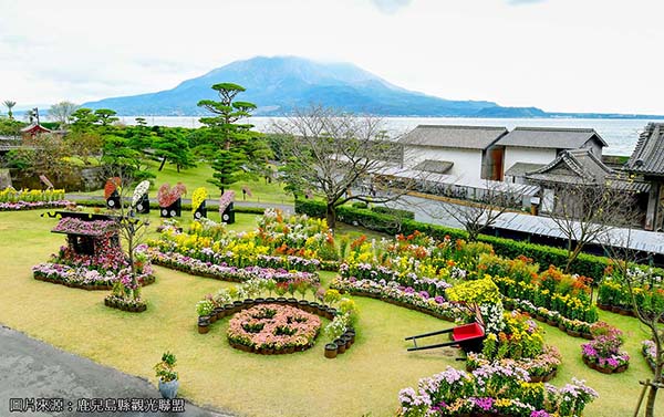 薩摩宮崎南九州5日(CI)