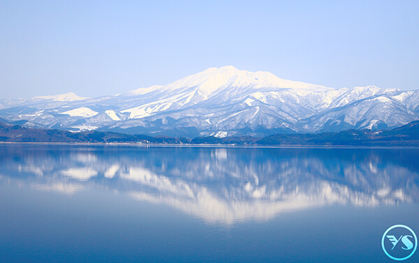 東北森吉山阿仁樹冰纜車溫泉美食五日(JX/BR)