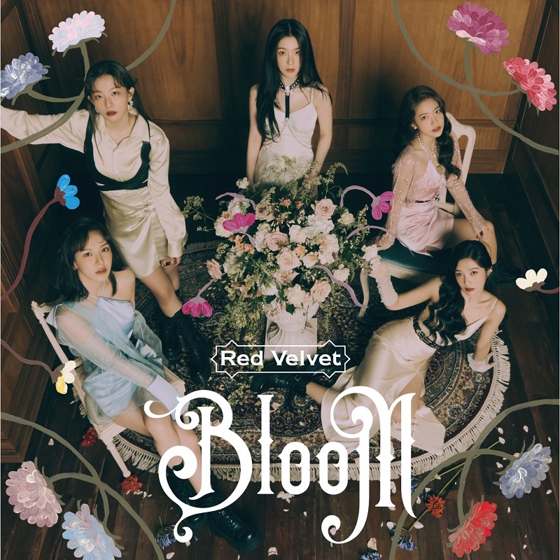Red Velvet - Bloom（2022/FLAC/分轨/284M）