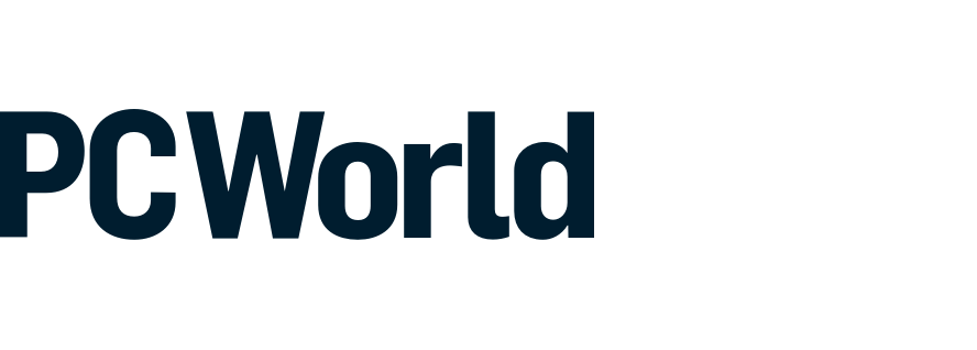 PCWorldin logo.