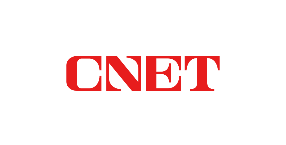 CNETin logo 3 Col -karuselliosioon