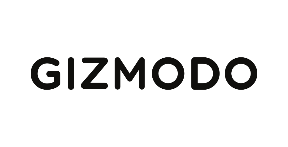 Gizmodo logo3 Col Carousel -blokkiin