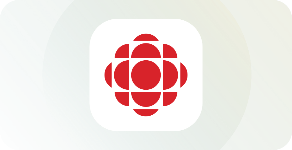 VPN for CBC.