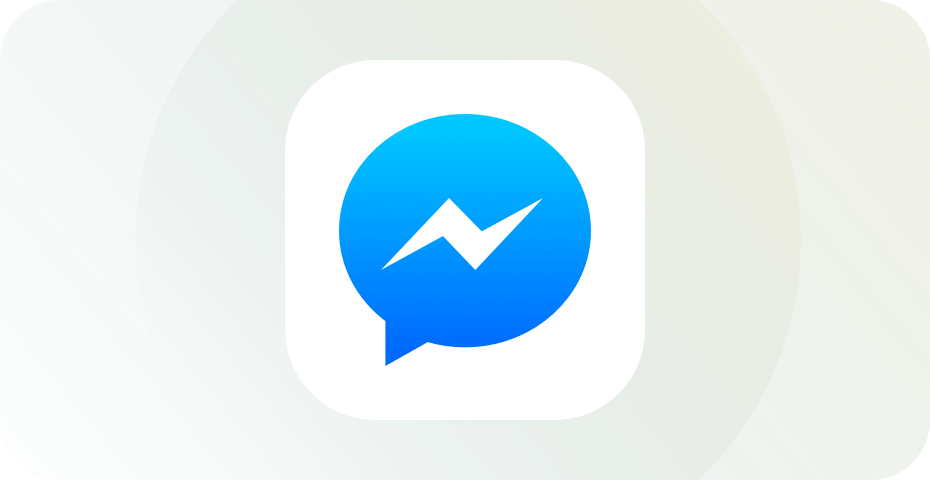 VPN for Facebook Messenger.