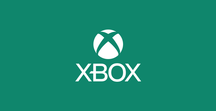 Xboxin logo.