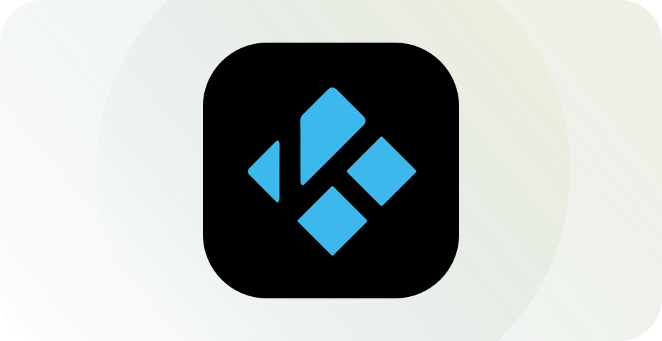 VPN for Kodi.