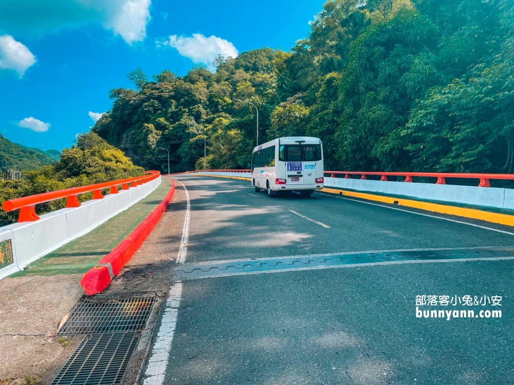 新北瑞芳【三貂嶺隧道】生態自行車道怎麼去和必拍亮點介紹!!