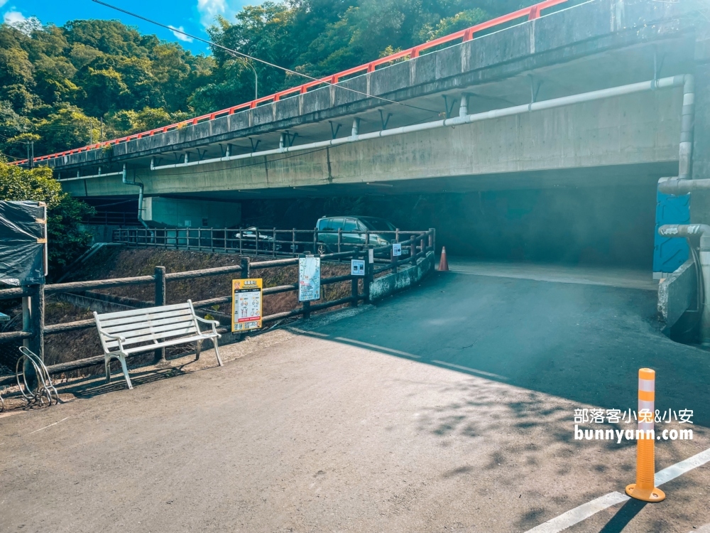 新北瑞芳【三貂嶺隧道】生態自行車道怎麼去和必拍亮點介紹!!