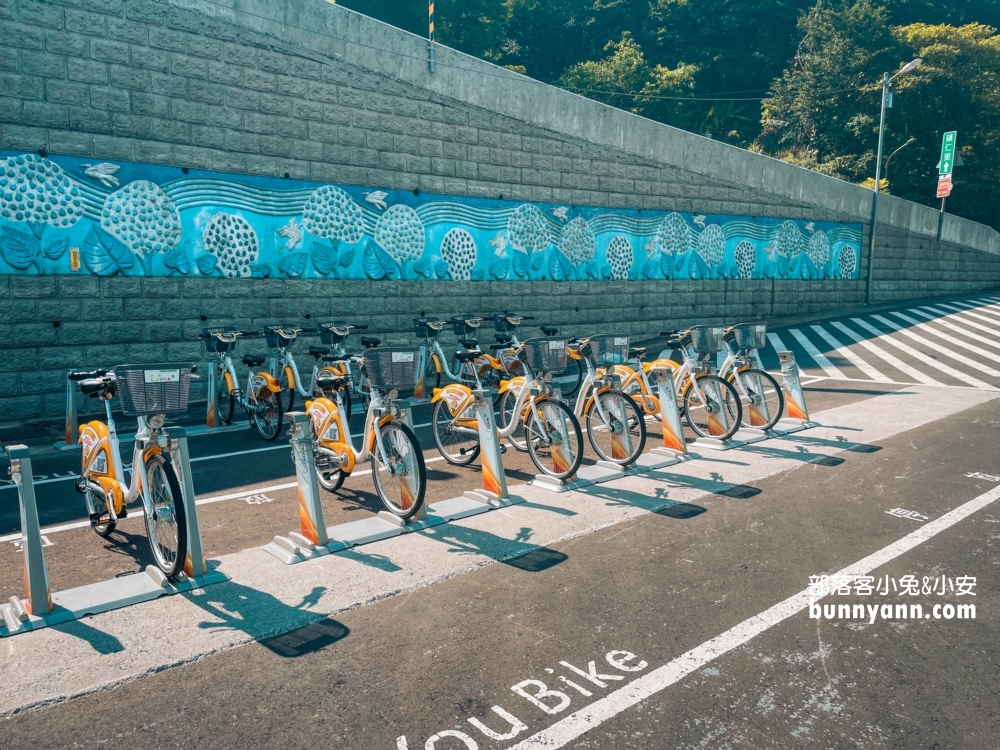 新北瑞芳【三貂嶺隧道】生態自行車道怎麼去和必拍亮點介紹!!