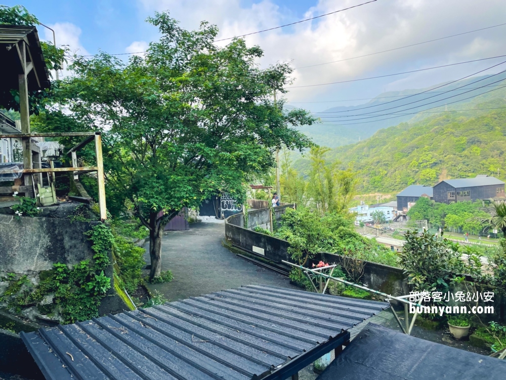 瑞芳【猴硐貓村】侯硐景點一日遊這樣玩不繞路!!