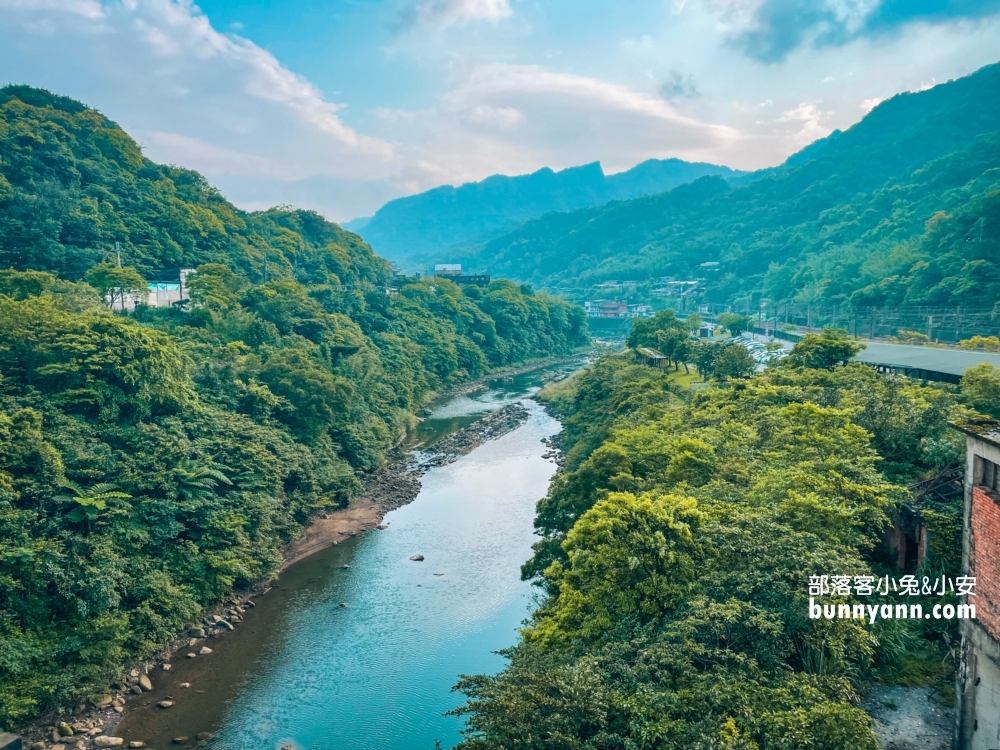 瑞芳【猴硐貓村】侯硐景點一日遊這樣玩不繞路!!