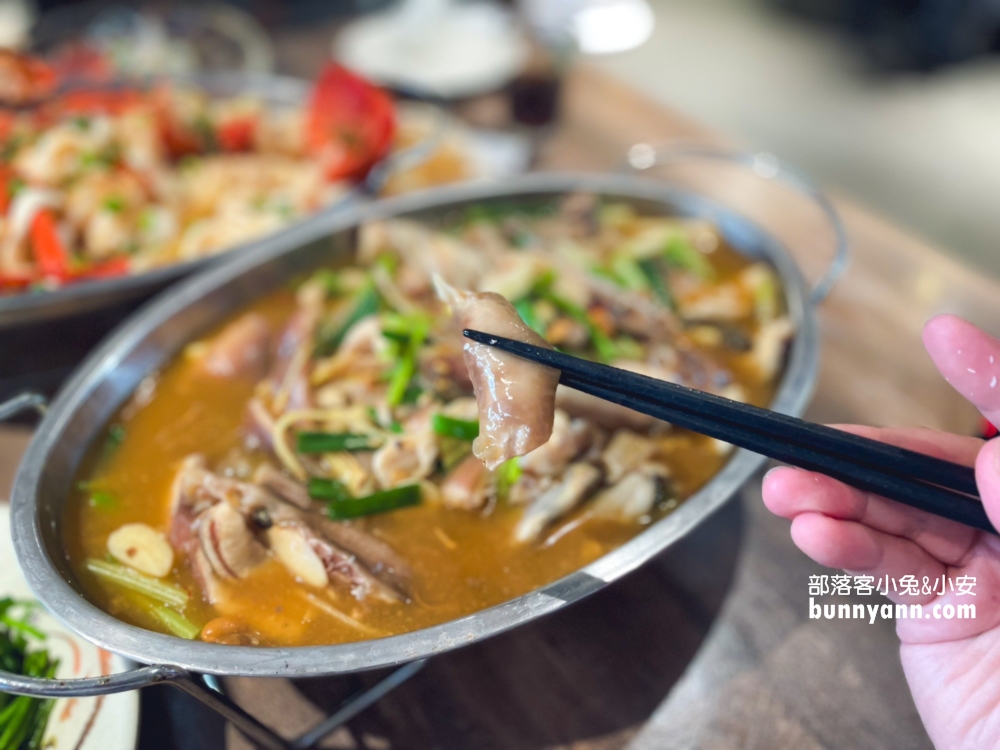 大益發活海鮮餐廳，萬里平價超猛海產餐廳，google評論接近滿分