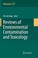 Cover of: Reviews of Environmental Contamination and Toxicology Volume 237